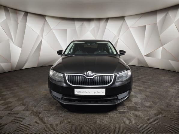 Skoda Octavia III (A7) с пробегом 2014 года, цена 1 399 000 рублей, 156953 км, лифтбек, Автокод Объявления