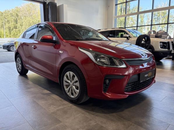Kia Rio IV с пробегом 2020 года, цена 1 354 000 рублей, 150432 км, седан, Автокод Объявления