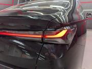 BAIC U5 Plus Москва  - изображение 48