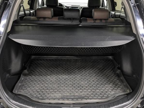 Toyota RAV4 IV (XA40) Рестайлинг с пробегом 2017 года, цена 2 270 000 рублей, 134953 км, внедорожник, Автокод Объявления