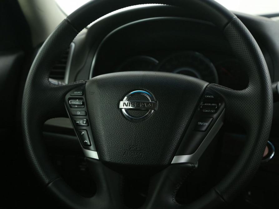 Nissan Teana II (J32) Рестайлинг Иваново  - изображение 16