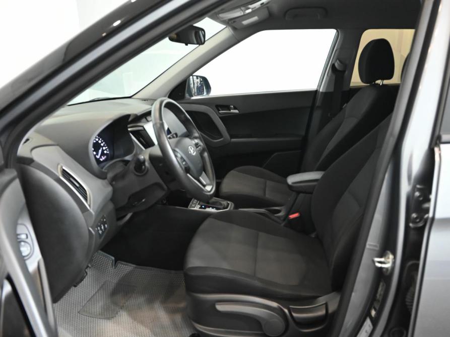 Hyundai Creta I Рестайлинг Екатеринбург  - изображение 10