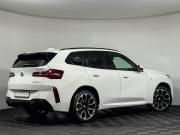 BMW X3 IV (G45/G48) Москва  - изображение 25