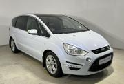 Ford S-MAX I Рестайлинг Саранск  - изображение 44