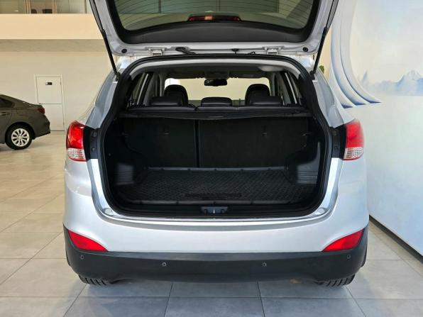 Hyundai ix35 I с пробегом 2013 года, цена 1 449 000 рублей, 167000 км, внедорожник, Автокод Объявления