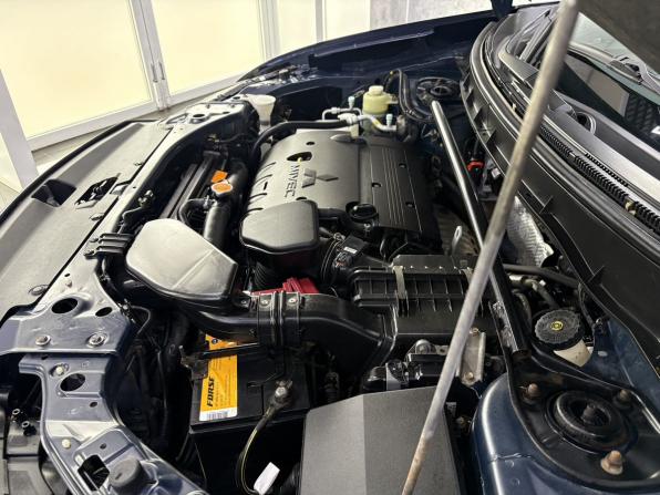 Mitsubishi Outlander II Рестайлинг с пробегом 2010 года, цена 1 095 000 рублей, 225433 км, внедорожник, Автокод Объявления