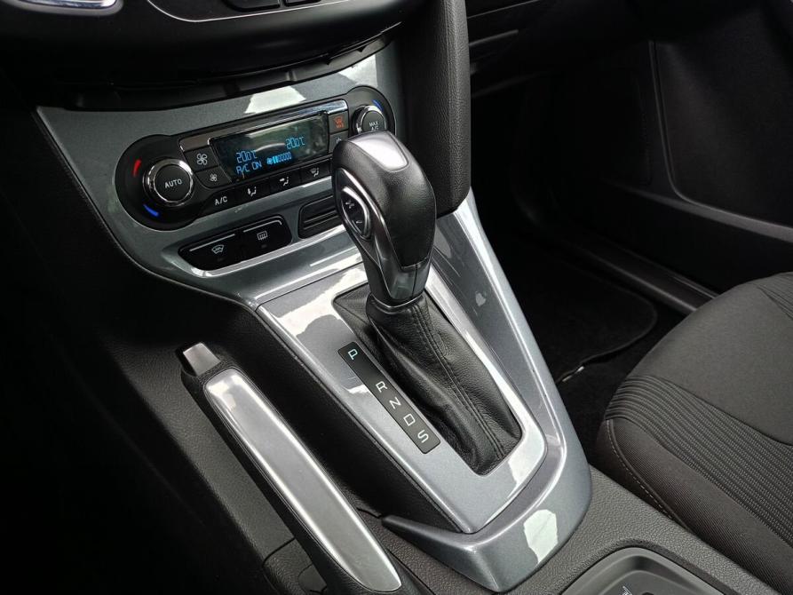 Ford Focus III Казань  - изображение 13