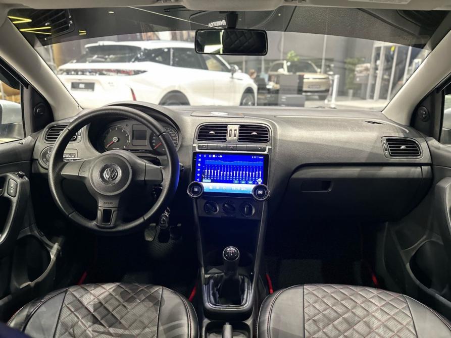 Volkswagen Polo V Тюмень  - изображение 10