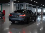 BMW 3 серии VII (G2x) Москва  - изображение 27