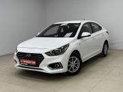 Hyundai Solaris II Альметьевск  - изображение 22