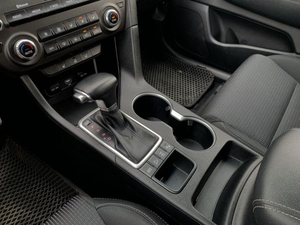 Kia Sportage IV Рестайлинг с пробегом 2021 года, цена 2 570 000 рублей, 54936 км, внедорожник, Автокод Объявления