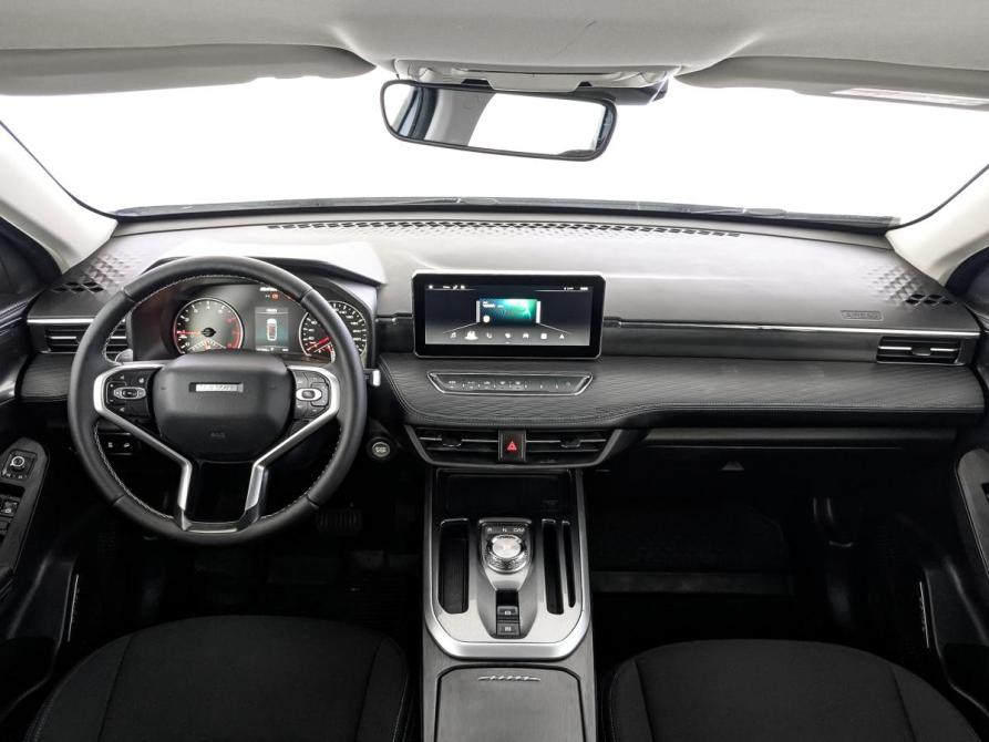 Haval Jolion I Москва  - изображение 14