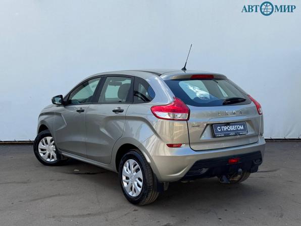 Lada (ВАЗ) XRAY I с пробегом 2020 года, цена 924 000 рублей, 115650 км, хэтчбек, Автокод Объявления