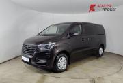 Hyundai H-1 II Рестайлинг Волгоград  - изображение 19