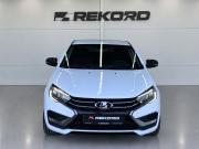 Lada (ВАЗ) Vesta I Рестайлинг (NG) Уфа  - изображение 20