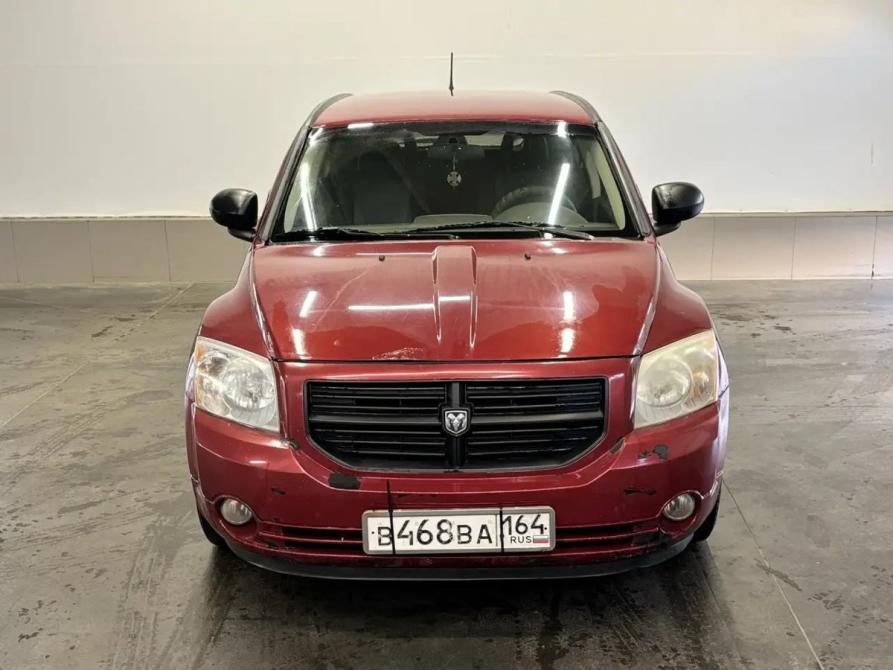 Dodge Caliber I Саратов  - изображение 4