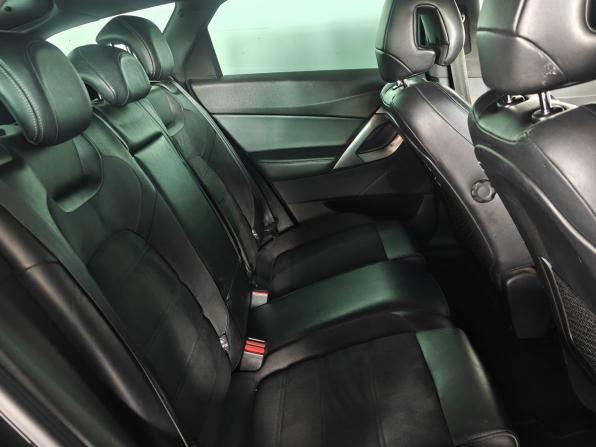 Citroen DS5 с пробегом 2012 года, цена 768 000 рублей, 347040 км, хэтчбек, Автокод Объявления