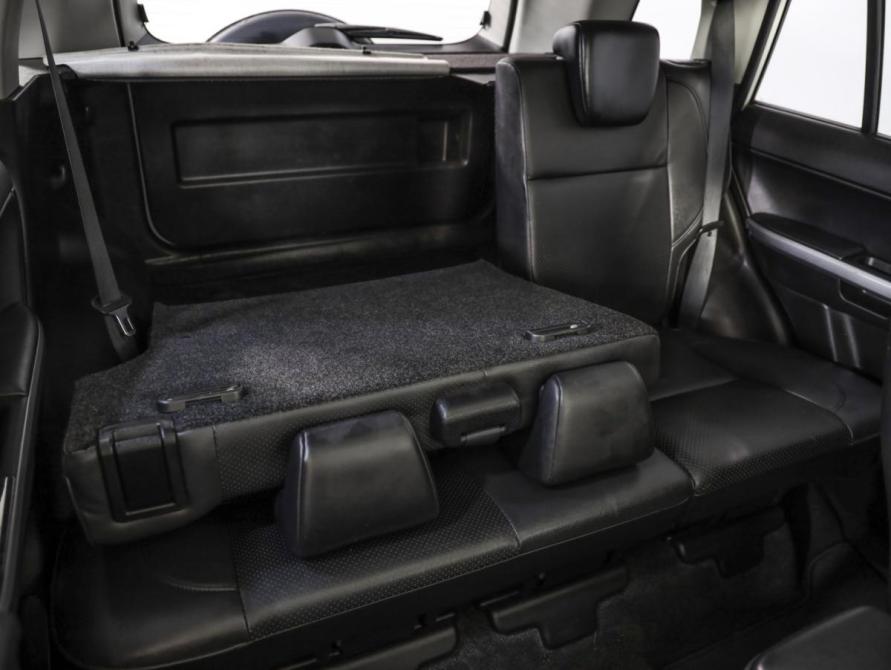 Suzuki Grand Vitara II Рестайлинг Санкт-Петербург  - изображение 23