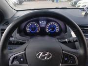 Hyundai Solaris I Рестайлинг Санкт-Петербург  - изображение 34