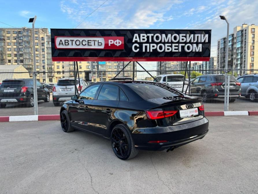 Audi A3 III (8V) Альметьевск  - изображение 17
