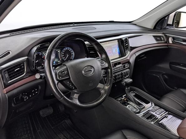 GAC GS8 I с пробегом 2019 года, цена 2 485 000 рублей, 25655 км, внедорожник, Автокод Объявления