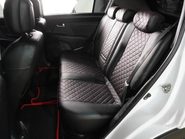 Kia Sportage III с пробегом 2011 года, цена 1 179 000 рублей, 143283 км, внедорожник, Автокод Объявления