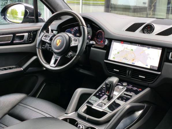 Porsche Cayenne III с пробегом 2019 года, цена 9 000 000 рублей, 79900 км, внедорожник, Автокод Объявления