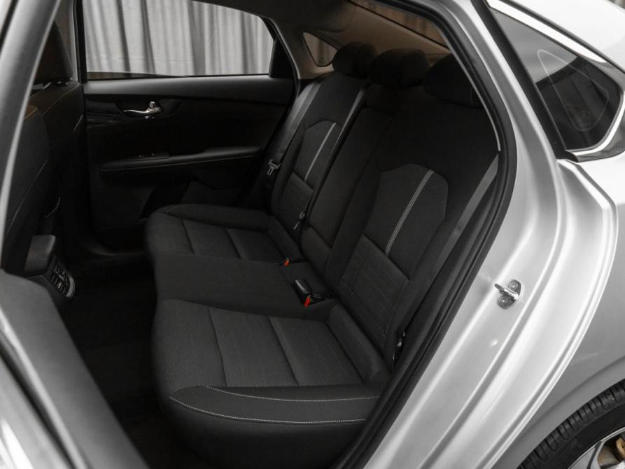 Kia Cerato IV Москва  - изображение 16