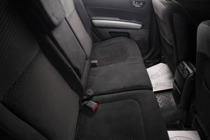Nissan X-Trail II Рестайлинг с пробегом 2013 года, цена 1 329 000 рублей, 292500 км, внедорожник, Автокод Объявления