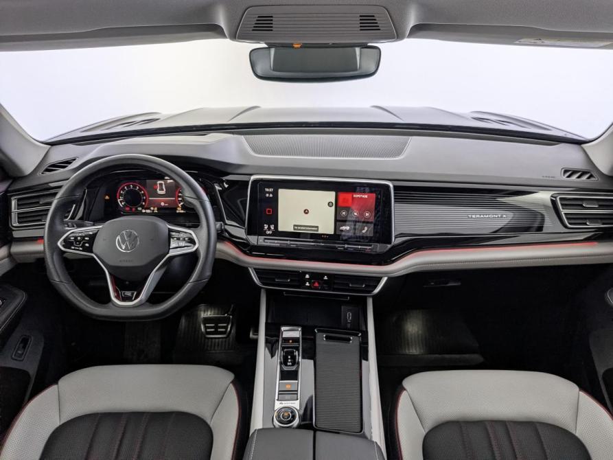 Volkswagen Teramont I Рестайлинг (China Market) Москва  - изображение 14