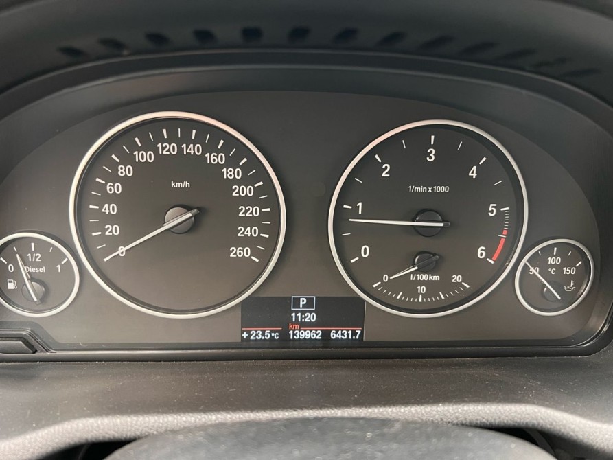 BMW X3 II (F25) Нижний Тагил  - изображение 12