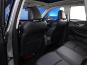 Changan CS35 Plus I Рестайлинг Москва  - изображение 37