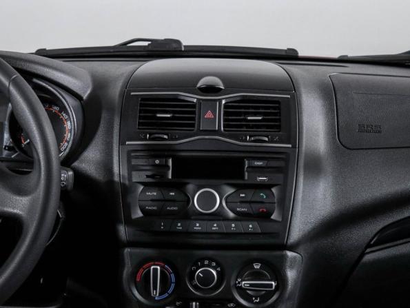 Lada (ВАЗ) Granta I Рестайлинг с пробегом 2022 года, цена 698 000 рублей, 64786 км, седан, Автокод Объявления