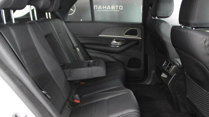 Mercedes-Benz GLE II (V167) с пробегом 2021 года, цена 7 195 000 рублей, 62495 км, внедорожник, Автокод Объявления