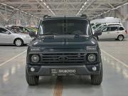 Lada (ВАЗ) Niva Legend I Казань  - изображение 24