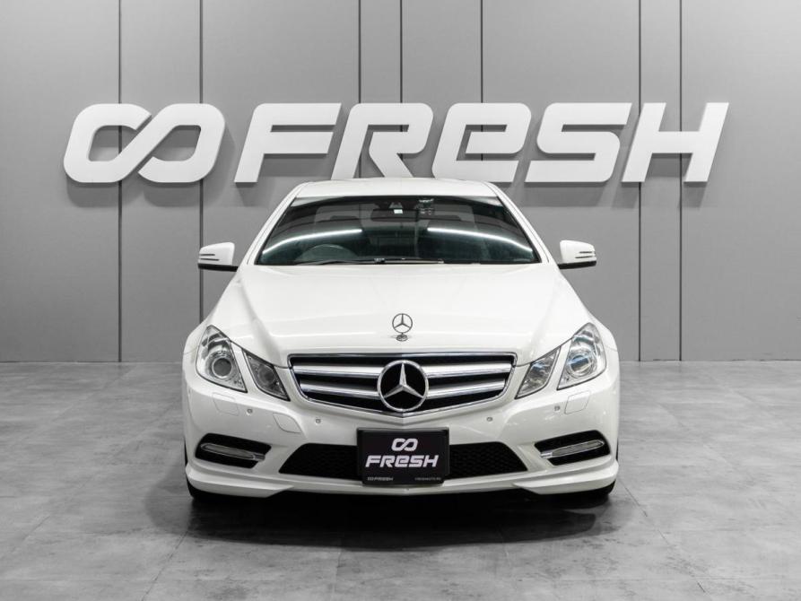 Mercedes-Benz E-Класс IV (W212 S212 C207) Тюмень  - изображение 3