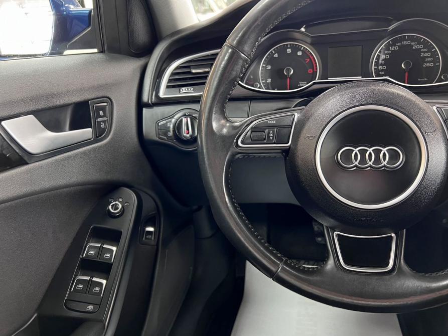 Audi A4 IV (B8) Рестайлинг Тверь  - изображение 16