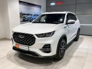 Chery Tiggo 8 Pro I Новосибирск  - изображение 27