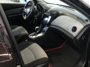 Chevrolet Cruze I Рестайлинг Курск  - изображение 42