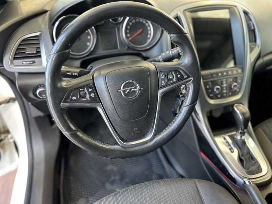 Opel Astra J Рестайлинг Саратов  - изображение 14
