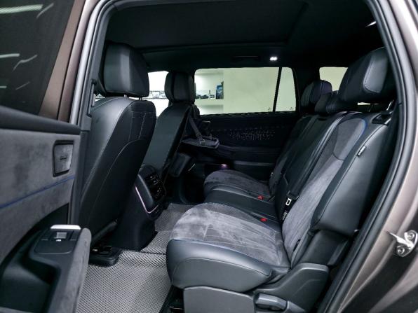 Volkswagen Teramont II (China Market) с пробегом 2025 года, цена 6 100 000 рублей, 25316 км, внедорожник, Автокод Объявления