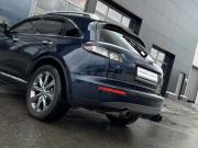Infiniti FX I (S50) Рестайлинг Новосибирск  - изображение 42