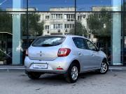 Renault Sandero II Рестайлинг Самара  - изображение 19