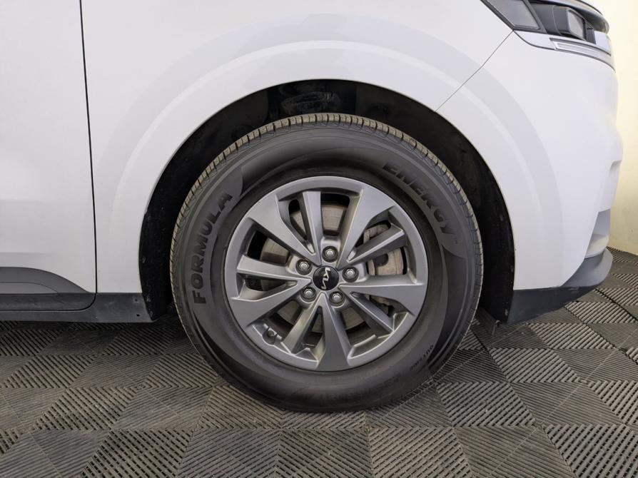 Kia Carnival IV Москва  - изображение 18