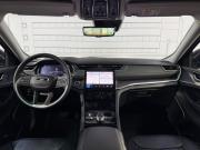 Jeep Grand Cherokee V (WL) Москва  - изображение 30