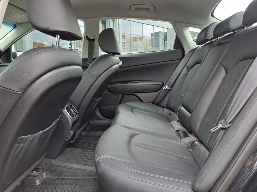 Kia Optima IV Казань  - изображение 24