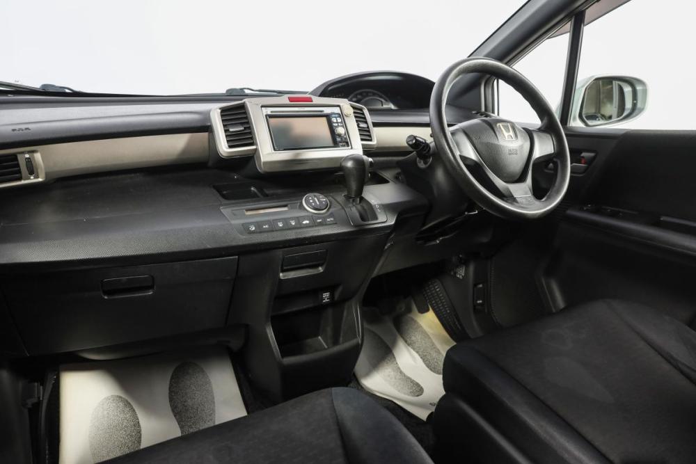 Honda Freed I Новосибирск  - изображение 10