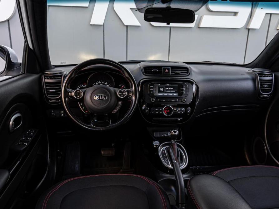 Kia Soul II Рестайлинг Краснодар  - изображение 6