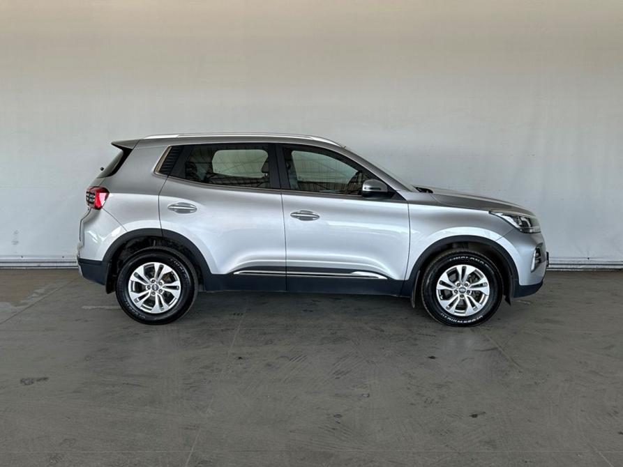 Chery Tiggo 4 Pro I Москва  - изображение 8