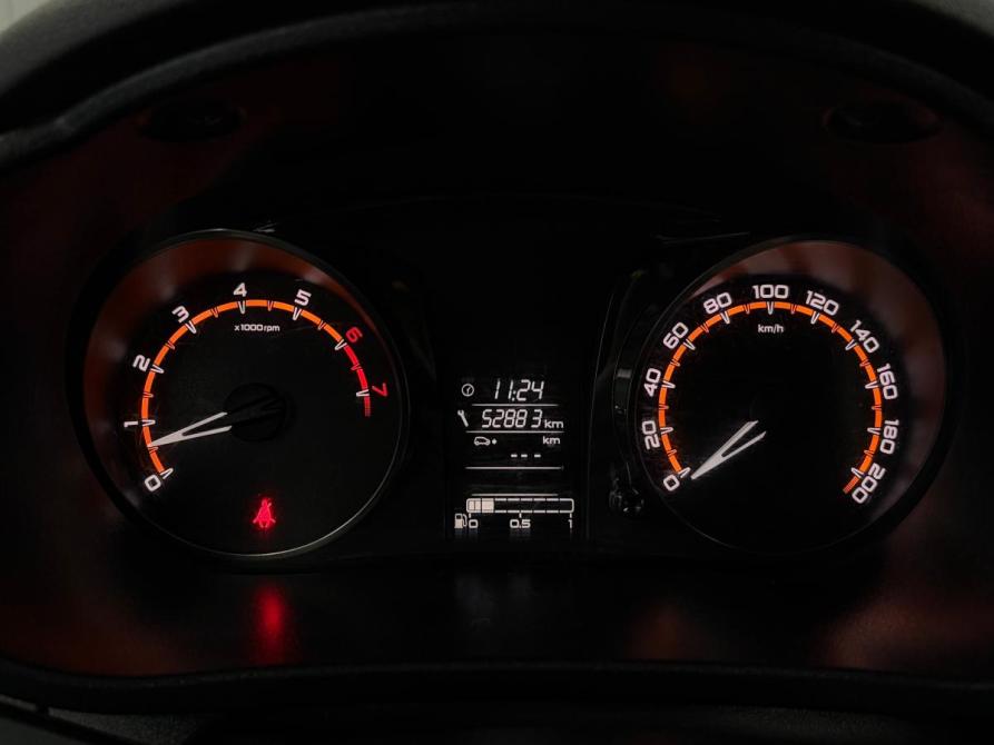 Lada (ВАЗ) Granta I Рестайлинг Краснодар  - изображение 10